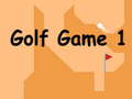 ગેમ Golf Game 1