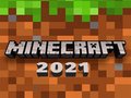 ಗೇಮ್ Minecraft 2021