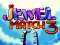 खेल Jewel Match 3