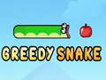 खेल Greedy Snake
