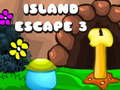 खेल Island Escape 3