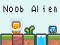 खेल Noob Alien