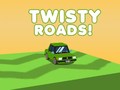 खेल Twisty Roads