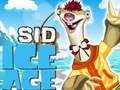 खेल Sid Ice Age 