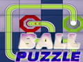 खेल Ball Puzzle