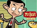 खेल Mr Bean Rotate