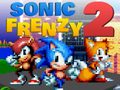 खेल Sonic Frenzy 2