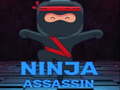 खेल Ninja Assassin
