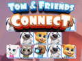 ગેમ Tom & Friends Connect