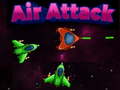 खेल Air Attack