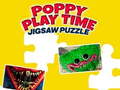 खेल Poppy Play Time Jigsaw Puzzle