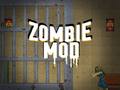 खेल Zombie Mod