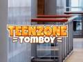 खेल Teenzone Tomboy