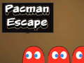 खेल Pacman Escape