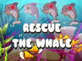 खेल Rescue the Whale