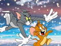விளையாட்டு Tom & Jerry: Runner