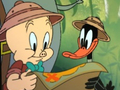 ಗೇಮ್ Looney Tunes Cartoons: Temple of Monkeybird