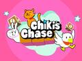 खेल Chiki's Chase