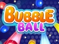 ગેમ Bubble Ball