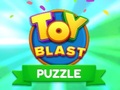 खेल Toy Blast Puzzle