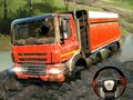 खेल Truck Simulator: Europe 2 