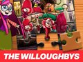 खेल The Willoughbys Jigsaw Puzzle 