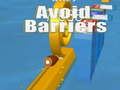 खेल Avoid Barriers