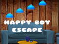 खेल Happy Boy Escape