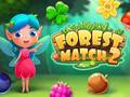 खेल Forest Match 2