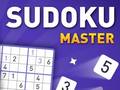 விளையாட்டு Sudoku Master