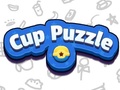 खेल Cup Puzzle