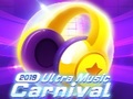 खेल Ultra Music Carnival