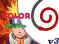 खेल Coloring Lines v3 