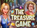 खेल The Treasure Game