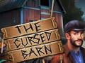 खेल The Cursed Barn