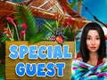 खेल Special Guest