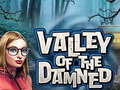 खेल Valley of the Damned