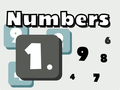 खेल Numbers