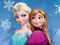 खेल Elsa & Anna Villain Style