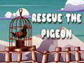 खेल Rescue The Pigeon