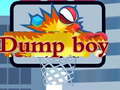 खेल Dump boy