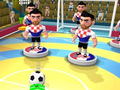 खेल Stick Soccer 3D