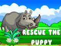 ಗೇಮ್ Rescue The Puppy