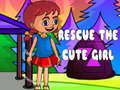 खेल Rescue The Cute Girl