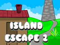 खेल Island Escape 2