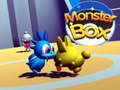 खेल Monster Box