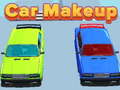 खेल Car Makeup