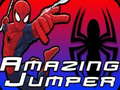 खेल Amazing Jumper