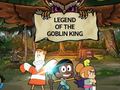 खेल Craig of The Creek: Legend of the Goblin King