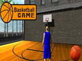 ಗೇಮ್ basketball game 